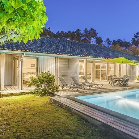 Lagrange Vacances La Clairiere Aux Chevreuils Moliets-et-Maa Εξωτερικό φωτογραφία