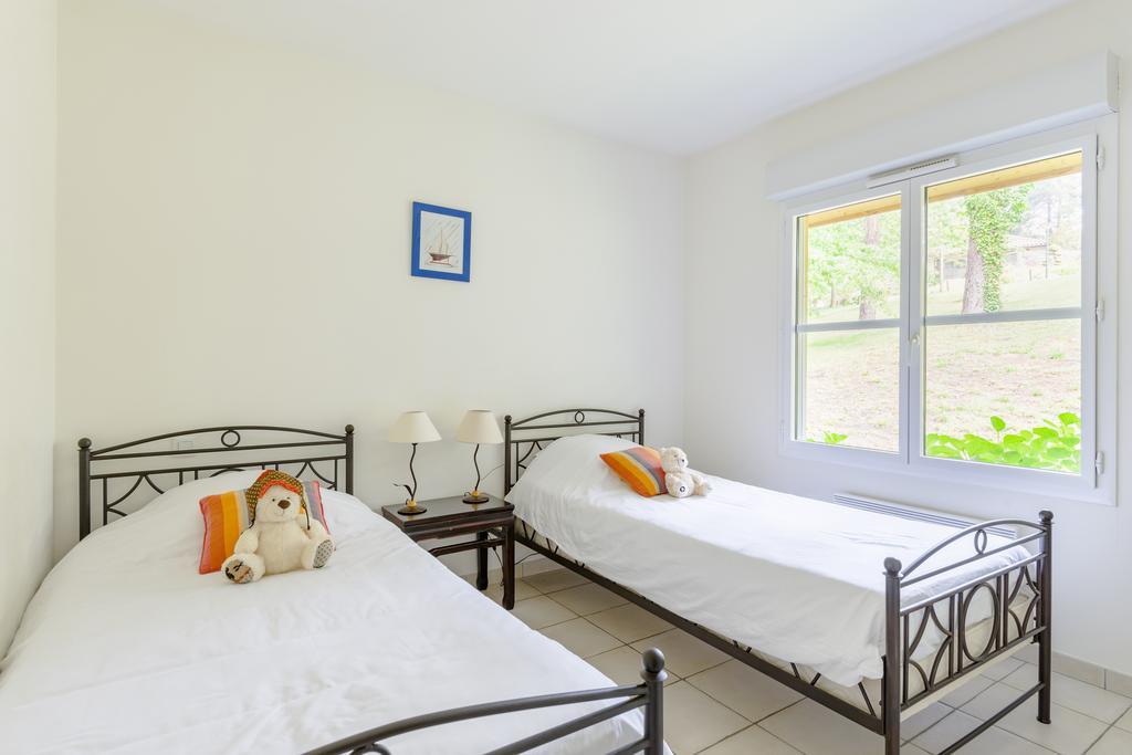 Lagrange Vacances La Clairiere Aux Chevreuils Moliets-et-Maa Εξωτερικό φωτογραφία