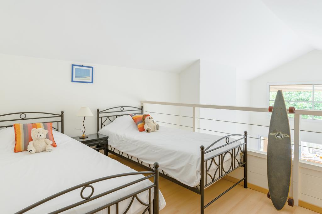 Lagrange Vacances La Clairiere Aux Chevreuils Moliets-et-Maa Εξωτερικό φωτογραφία