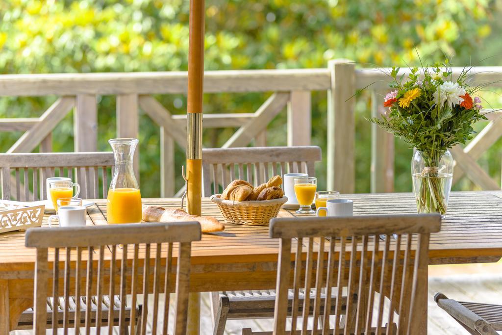 Lagrange Vacances La Clairiere Aux Chevreuils Moliets-et-Maa Εξωτερικό φωτογραφία
