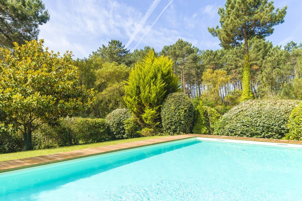 Lagrange Vacances La Clairiere Aux Chevreuils Moliets-et-Maa Εξωτερικό φωτογραφία