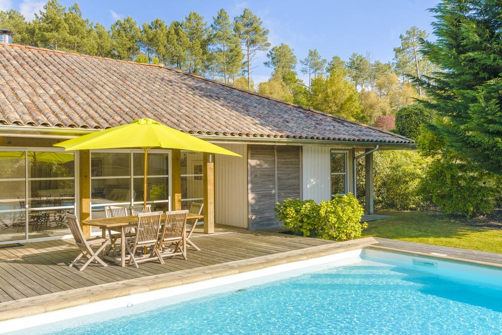 Lagrange Vacances La Clairiere Aux Chevreuils Moliets-et-Maa Εξωτερικό φωτογραφία